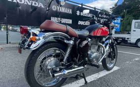 KAWASAKI ESTRELLA BJ250A