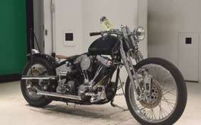 HARLEY FXSTS 1340 1989