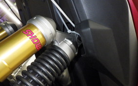 HONDA ADV160 2022 KF54