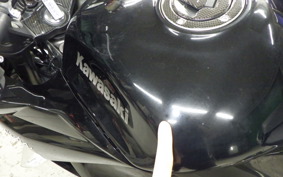 KAWASAKI NINJA 1000 2011