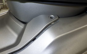 HONDA CT125-2 2023 JA65