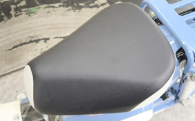 HONDA SUPER CUB50 AA09
