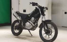 YAMAHA TRICKER Gen.2 2011 DG16J