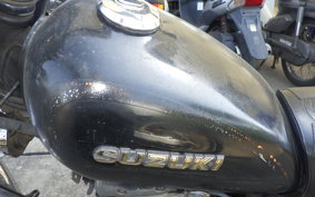 SUZUKI GN125 F Gen.2