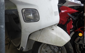HONDA GYRO CANOPY TA02