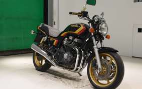 HONDA CB750 GEN 2 2008 RC42
