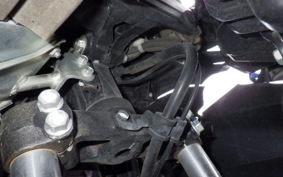 HONDA PCX125 2008 JK05