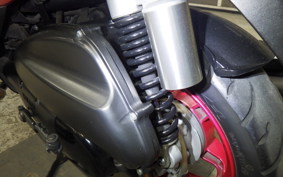 YAMAHA JOG ZR-4 SA56J