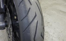 KAWASAKI VERSYS 1000 2012