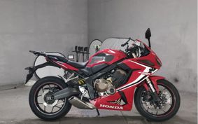 HONDA CBR650R RH03