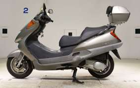 HONDA FORESIGHT 2012 MF04