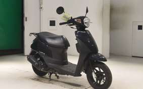 SUZUKI ﾚｯﾂ 2007 CA4AA