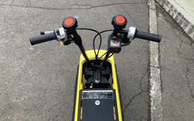 HONDA MOTOCOMPO AB12