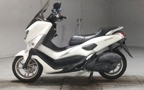 YAMAHA N-MAX 125 SE86J