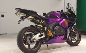 HONDA CBR1000RR 2006 SC57