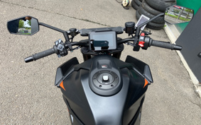 KTM 1390 SUPER DUKE R EVO 2025 V3940