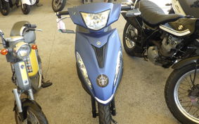 YAMAHA JOG 125 SEJ5J
