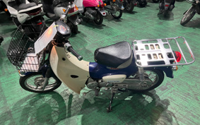 HONDA SUPER CUB110 JA42