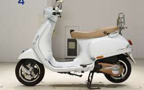VESPA VXL125 2014