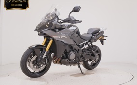 SUZUKI GSX-S1000GX 2018 EK1AA