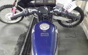 HONDA CB125T JC06