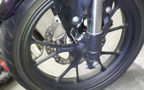 HONDA CB250RA MC52