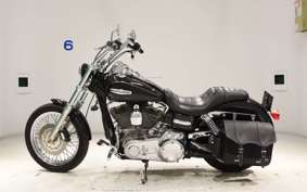 HARLEY FXDC 1580 2008