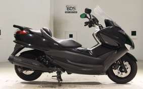 YAMAHA MAJESTY 250 Gen.4 2017 SG20J