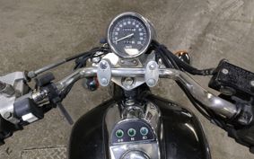 KAWASAKI ELIMINATOR 125 BN125A
