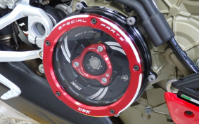 DUCATI STREET FIGHTER V4S 2020 FA00