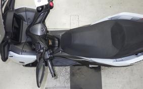 YAMAHA X-MAX 250 SGA8J