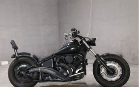 YAMAHA DRAGSTAR 400 CLASSIC VH01J