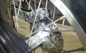YAMAHA DT125R Gen.3 2006 3FW