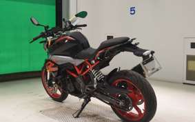 BMW G310R 2025