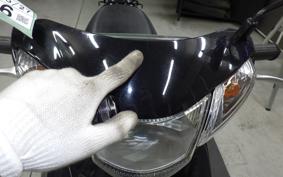 SUZUKI ADDRESS V50 CA4BA