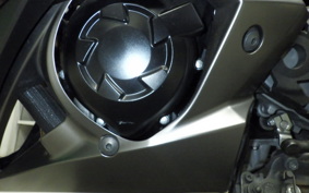 KAWASAKI NINJA 1000 A 2011