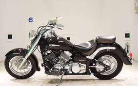 YAMAHA DRAGSTAR 400 CLASSIC  2017 VH02J
