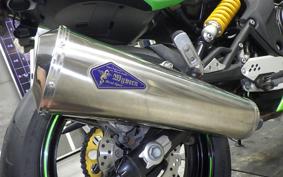 KAWASAKI NINJA 400R 2012 ER400B