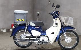 HONDA SUPER CUB110 JA44
