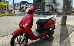 HONDA LEAD 110 JF19
