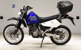 SUZUKI DR250 R-S 2007 SJ45A