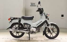 HONDA CROSS CUB 110 JA60