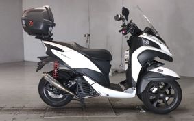 YAMAHA TORI CITY 155 SG37J