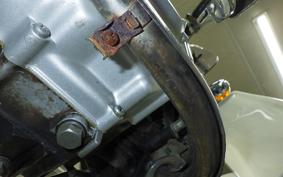 HONDA CHALY 70 CF70