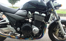 SUZUKI GSX1400 2005 GY71A