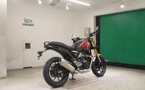TRIUMPH SPEED 400 2025