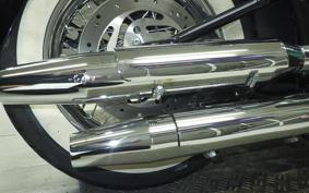 HARLEY FLSTN 1580 2014
