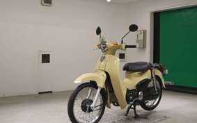 HONDA C110 SUPER CUB JA44