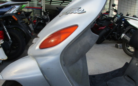 YAMAHA AXIS 100 SB06J