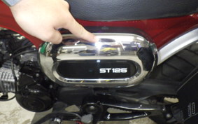 HONDA DAX 125 2021 JB04